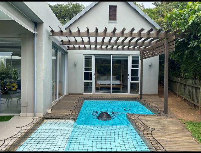 4 BEDROOM HOUSE FOR SALE IN SIMBITHI ECO ESTATE